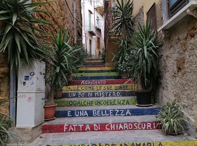 Appartement Soleluna Santa Elisabetta