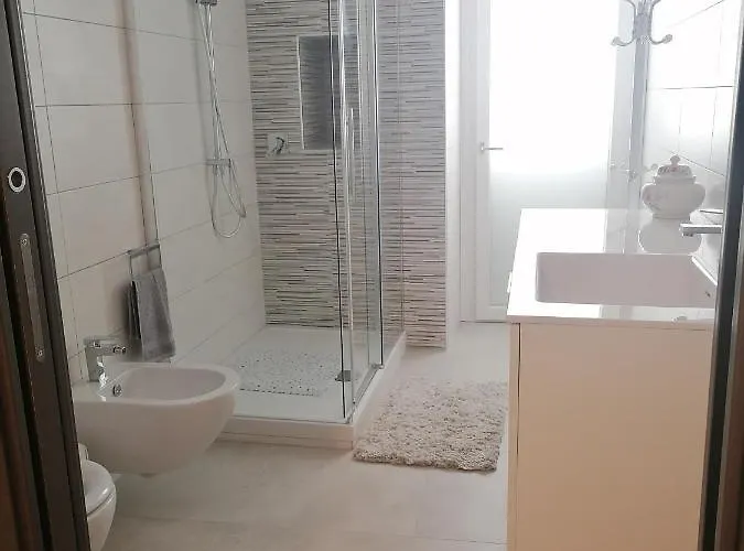 Appartement Soleluna *