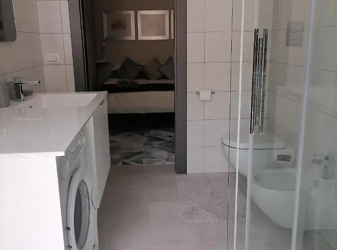 Soleluna Appartement