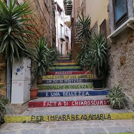 Daire Soleluna Santa Elisabetta