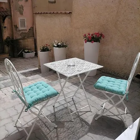 Soleluna Daire Santa Elisabetta